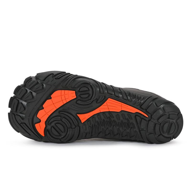 Five-Finger Hiking Shoes Diving Snorkeling Creek Shoes Light Wading Outdoor Beach Men'S Swimming Shoes
