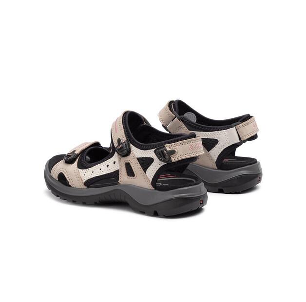 ECCO Offroad Sandals