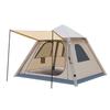 OEING Outdoor Automatic Inflatable Family Tent