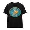 Finding Nemo Unisex Adult Nemo´s Dive In T-Shirt