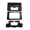 10.1 Inch Audio Frame Radio Fascia panel is suitable for  KIA K3 tall Facia Console Bezel Adapter Plate Trim Cover