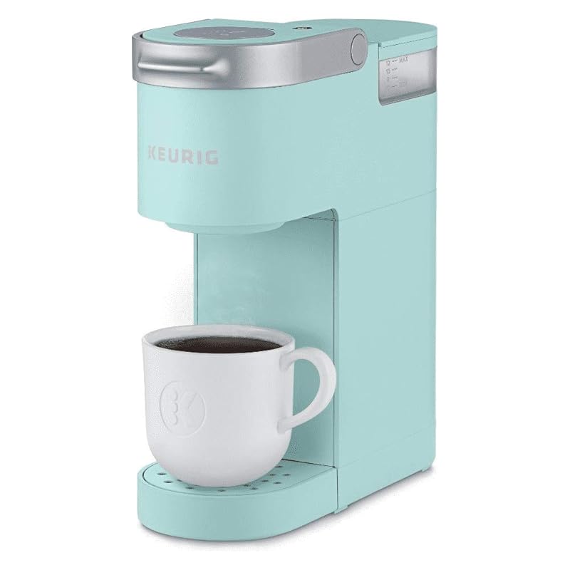 

Keurig K-Mini одноразова кавоварка Oasis