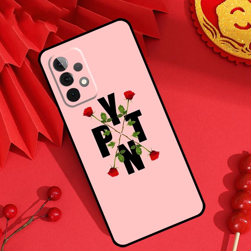 Payton Moormeier Case For Samsung Galaxy M55 M35 M15 M11 M12 M13 M14 M06 M16 M36 M56 M31 M53 M32 M52 M34 M54