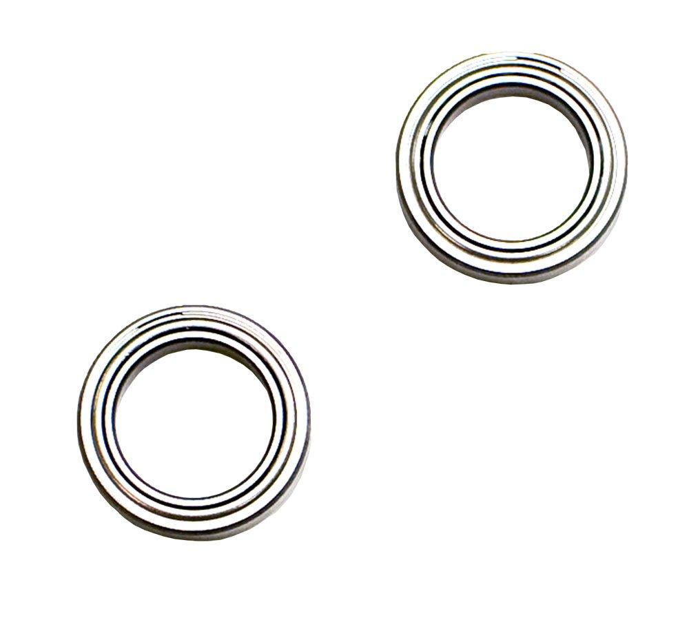 

Kyosho Shield Bearing (2 Piece), 12x18x4