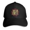 King Gizzard And The Lizard Wizard There Is No Planet B Baseball Cap Gift For Him Her Casual Daily Wear Quick Dry Performance
