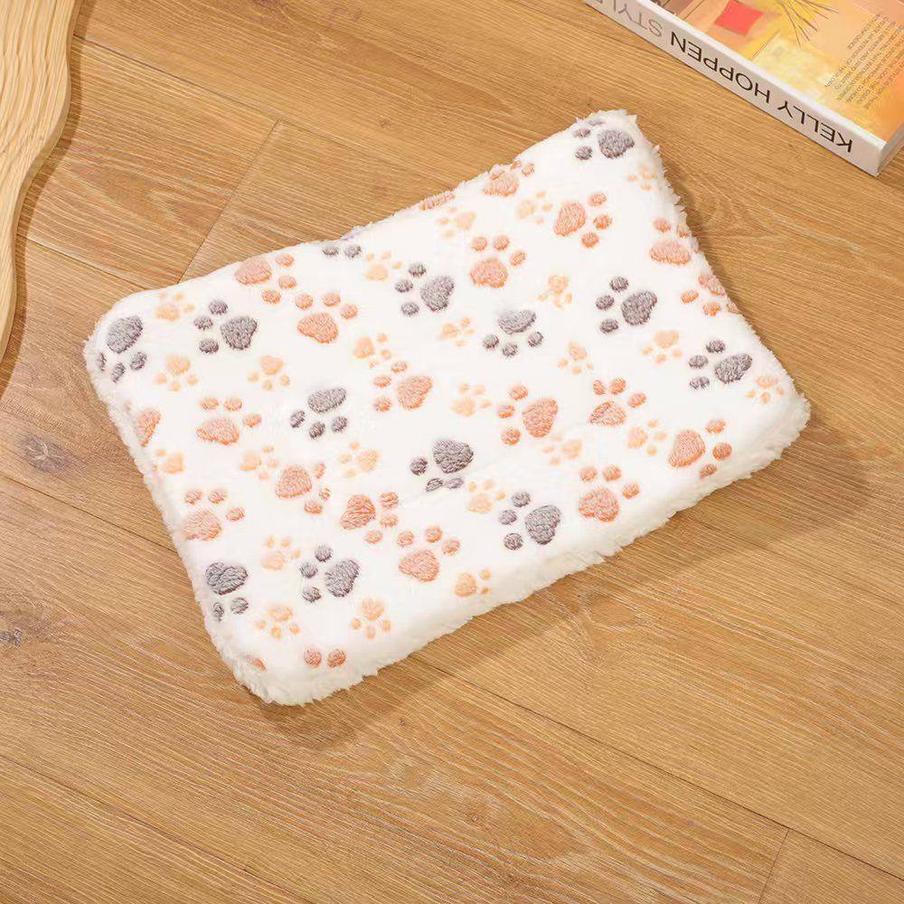 Thickened Winter Pet Blanket and Nest for Cats and Dogs