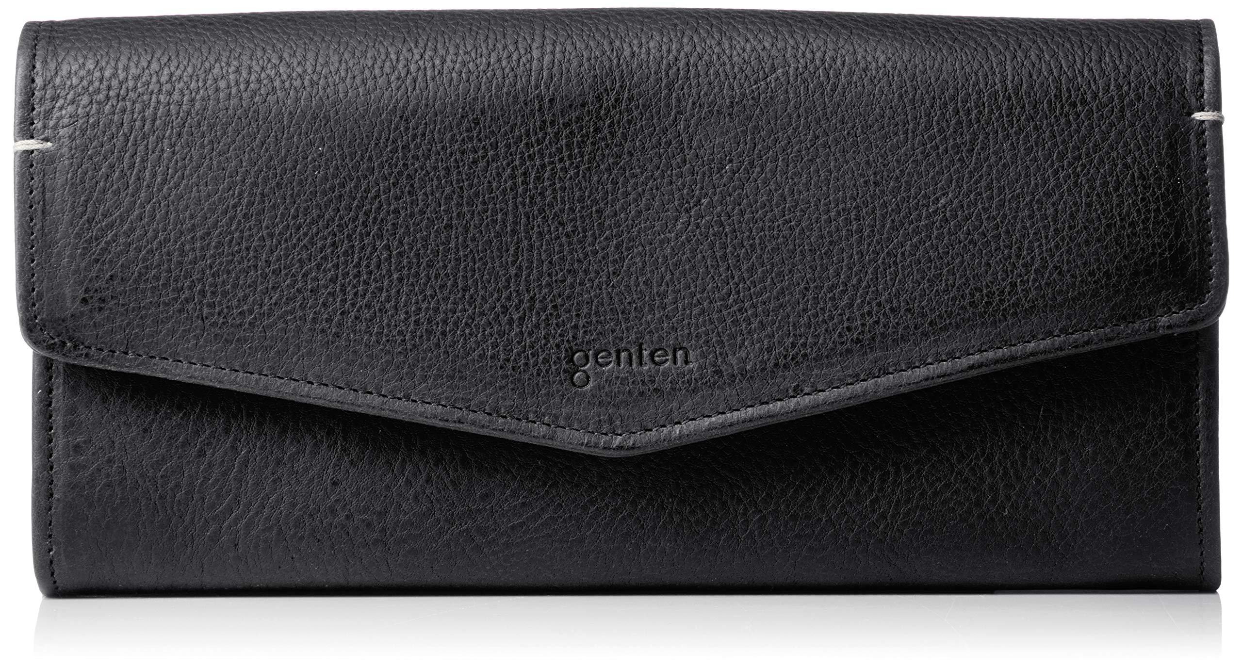 

Wallet Garcon Long Wallet Tosca 40547 Navy [Genten] Темно-синій