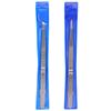Jewelry Tweezers Professional Slotted Stainless Steel Tweezers Multipurpose Tweezers For Diy Diamond
