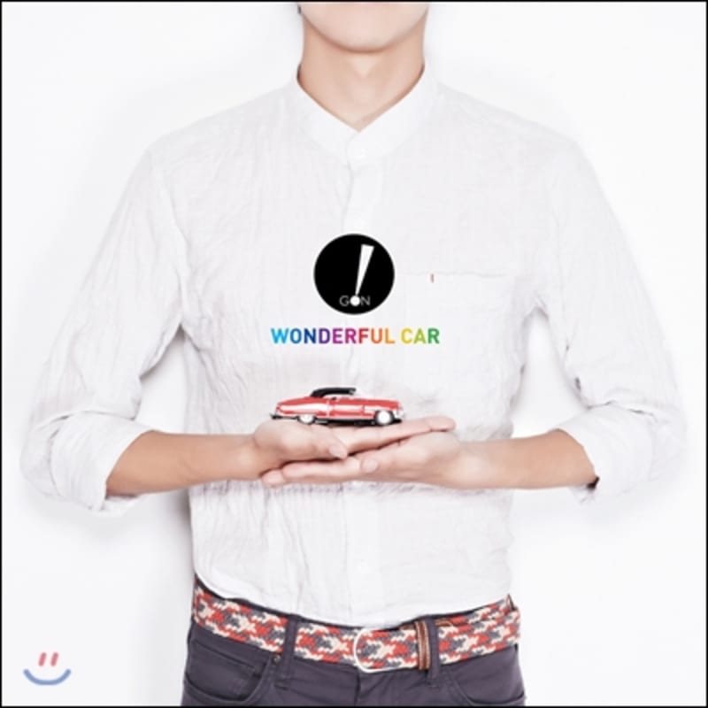 

O!Gon - Wonderful Car
