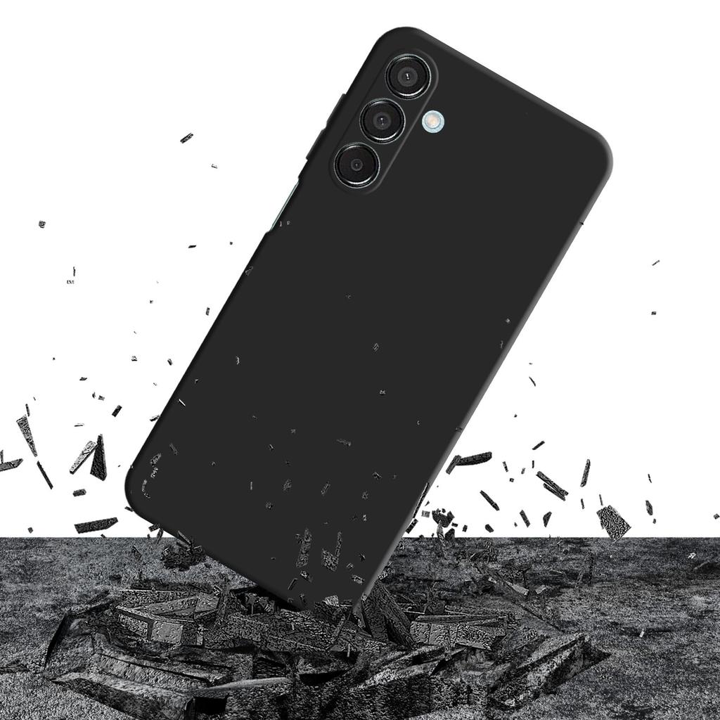 Samsung Galaxy M16 5G - 3mk Matt Case Pro