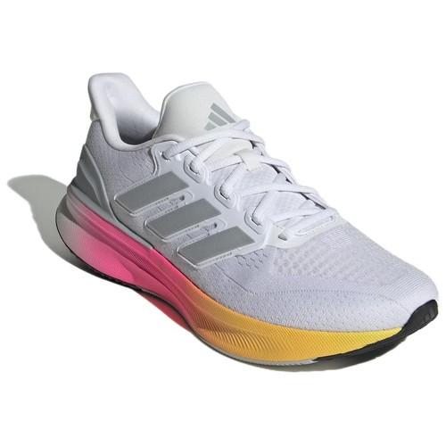 adidas Ultrarun 5 Bílá Gradient Růžová - IE8791