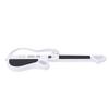 Kids Music Electric Guitar Stringless Smart Guitar Toy Musical Instrument Rechargble with LED Lights for Boys Girls   3 Yrs Old
