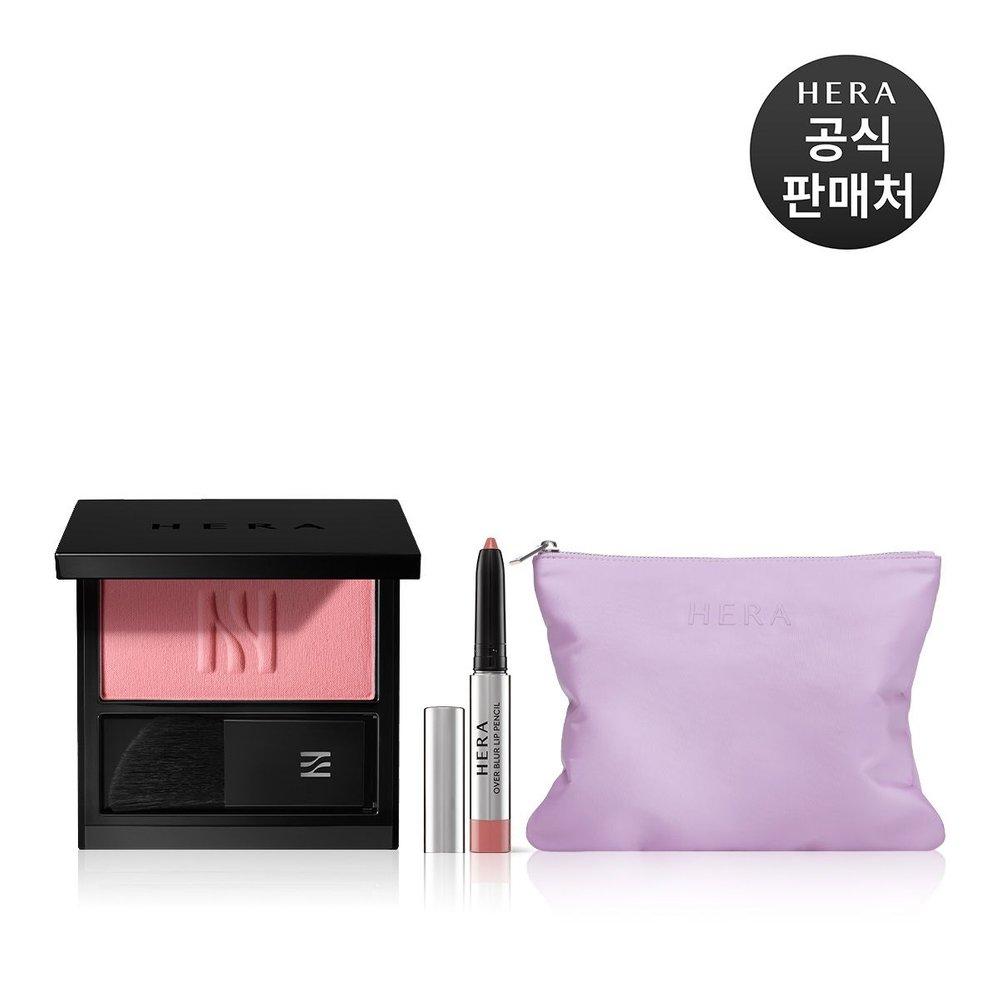 Hera [Специальное издание] Румяна 5,5 г No. 99 Balletic