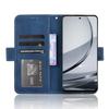 For ZTE Nubia Focus Pro Leather Case Phone Wallet Cover with Multiple Card Slots