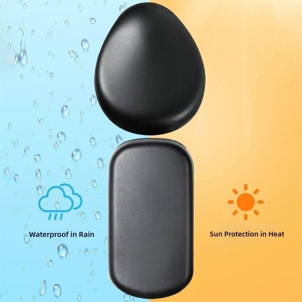 Sunscreen Cushion Cover Universal Electric Vehicle Protection New Front Seat Cover