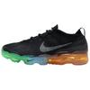 Air VaporMax 2023 Flyknit Black Multi Sole DV1678-014
