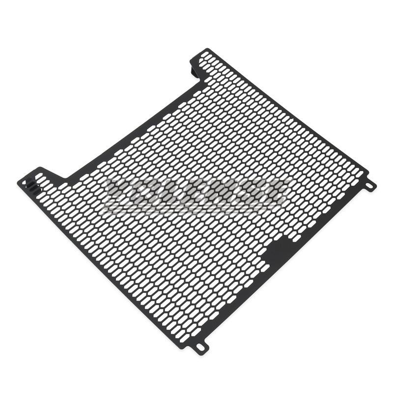 Motorcycles Accessories Radiator Grille Guard Cover Protection For 675SR For 675SR-R 2024 2025