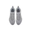 New LiNing YueYing Element Cushioned Slip Resistant Breathable Low Top Marathon Running Shoes Men's Microcrystalline Gray ARHT047-3