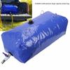 Large Capacity Water Bladder 110 L/29.04 Gal Water Tank Water Storage Containers  Field Irrigation