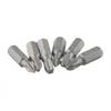 Magnetic Batch Head Drill Wind Batch 12 Pcs/Set 25mm