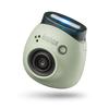 Fujifilm Instax Pal Цифрова камера Фісташково-зелена