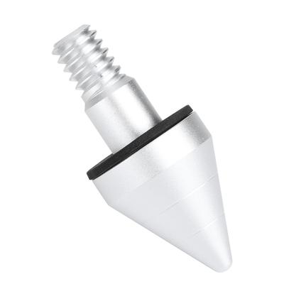 Araba Arka Tampon Yuvarlak Çivi Koruyucu Çarpışma Önleyici Koruyucu Mercedes Benz SmartSilver için Uygun