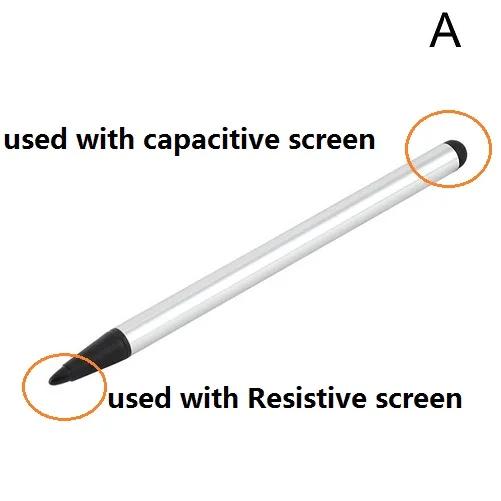 1/2/3Pcs Universal Dual Use Screen Pen for Ipad Stylus for Android Tablet Phone Stylus for Samsung for Capacitance Pen