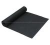 Kobaido Calligraphy Desk Pad for New Year's Calligraphy (30 X 110cm) Black Mosen 2mm