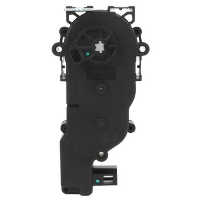 Nieuwe A2047500060 Achterklep Kofferbakslot Actuator Stevig Krasbestendig ABS Kofferbak Actuator Directe Vervanging voor Auto