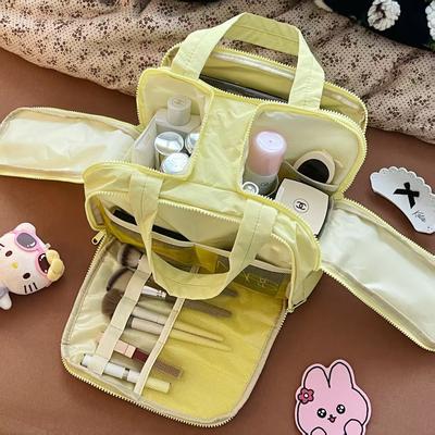 Ferramentas e acessórios – Bolsas e caixas para cosméticos