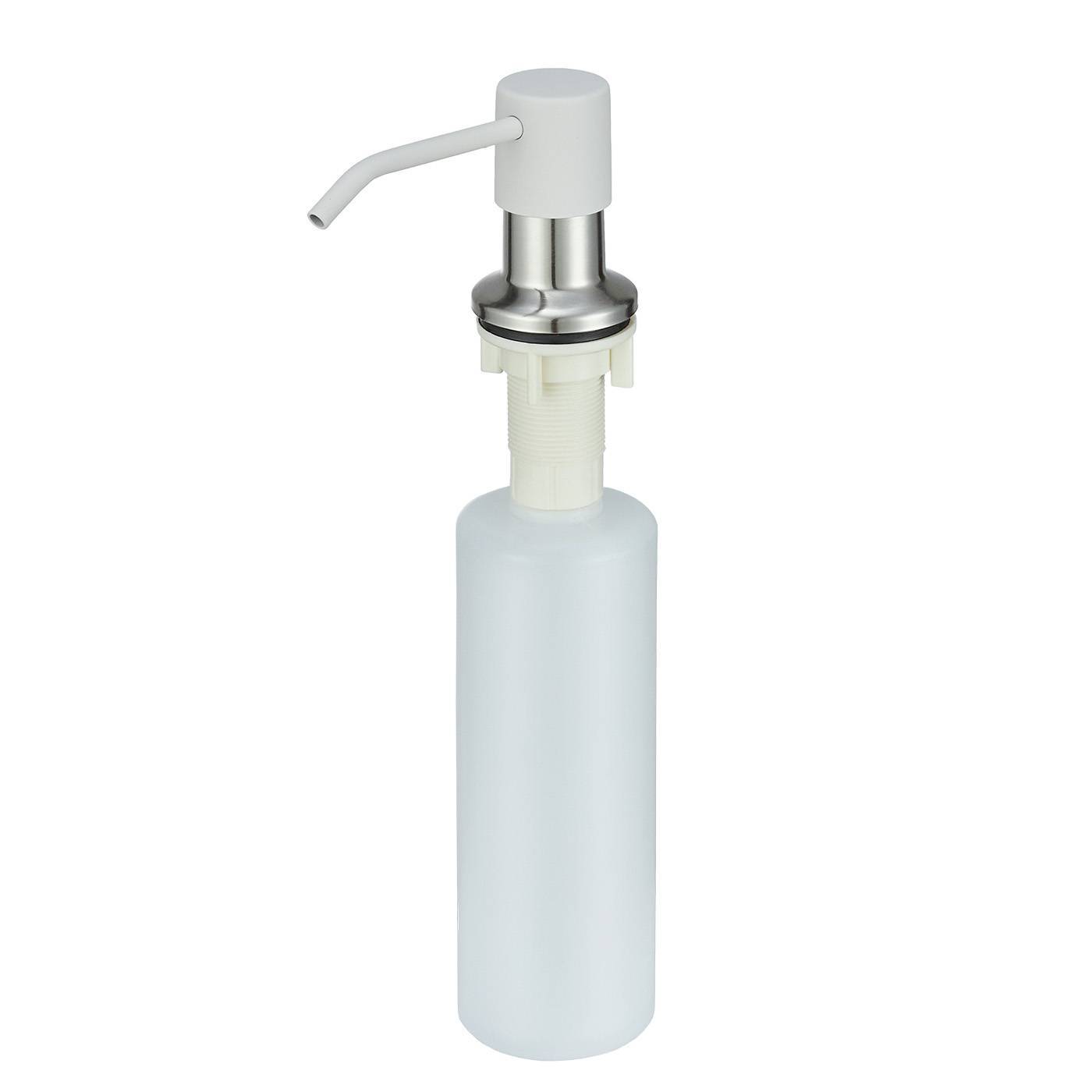 

Liquid Soap Dispenser Granula 1403 arctic white