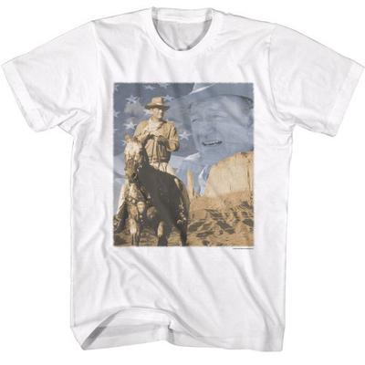 Üst giysisi – T-shirtler