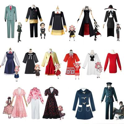 Déguisements de carnaval pour femme – Déguisements d’anime pour femme
