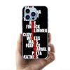 The H-Hungerrrs Games Cases Phone Case For Iphone 17E 16E 17 Air 16 Pro Max 15 Pro 14 Plus 11 13 12 Mini Cover Cases Compatible