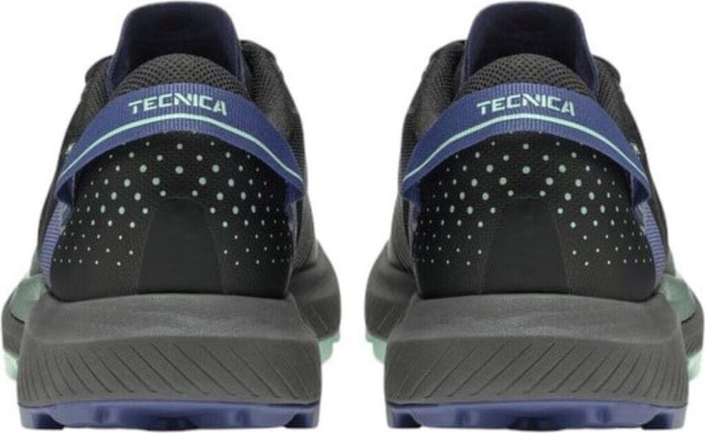 Обувь для треккинга Tecnica Agate Speed S GTX 004 schwarz violett