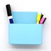 6x Magnetic Storage Organizer for Refrigerator Magnetic Pen Holder Magnetic Marker Holder