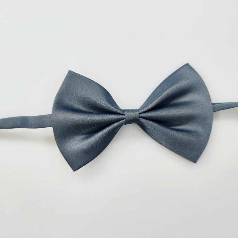 Childrens Bow Tie With Agate Material For Stage Performances And Kindergarten