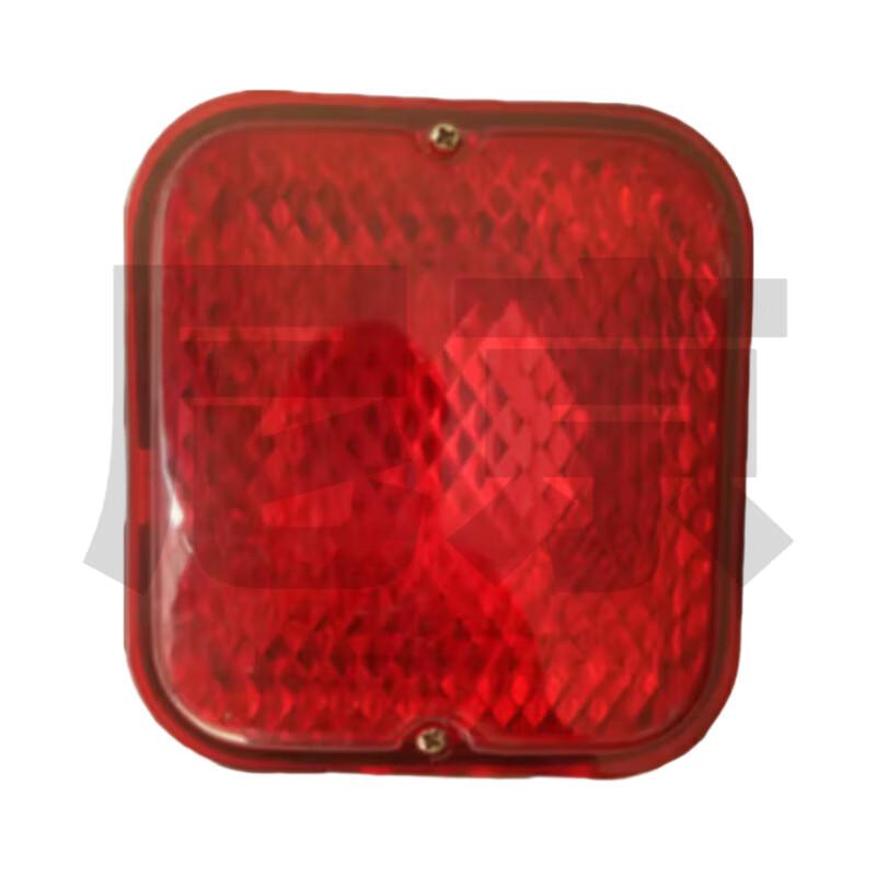 Nijing Rear LED Fog Lamp Assembly