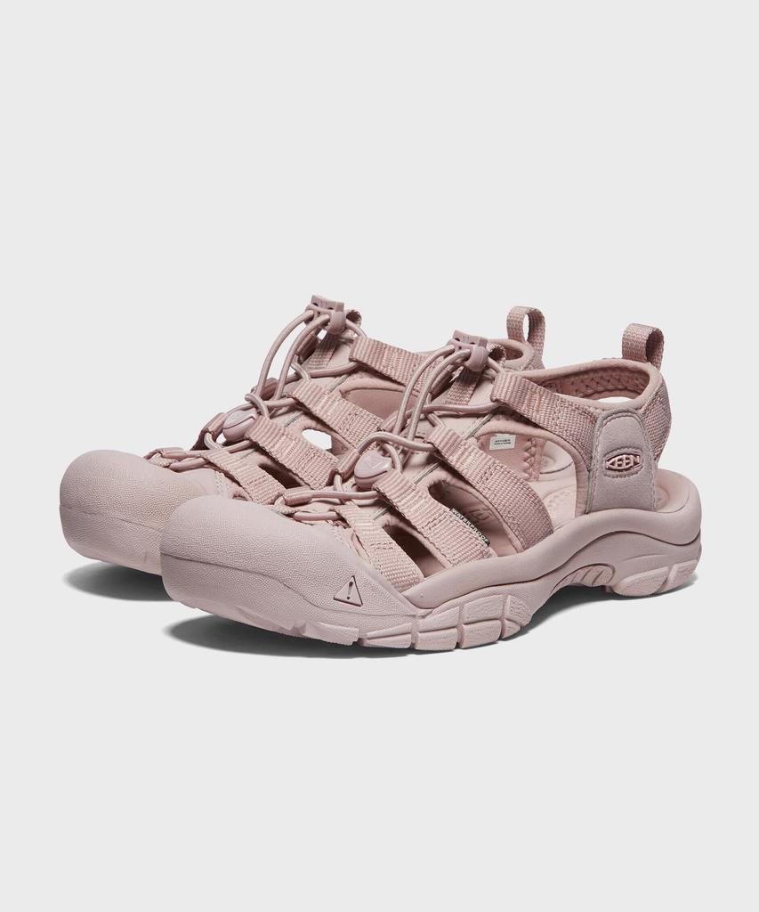 Keen Newport H2 Sandals Fawn