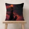 Movie Lord Of The Rings Soft Pillow Gifts Home Office Furnishings Bedroom Sofa Car Cushion Cover Case 45x45cm