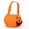 Halloween Candy Bag Children's Party Supplies Fashion Bag Holiday Smile Pumpkin Bag Kids Gifts