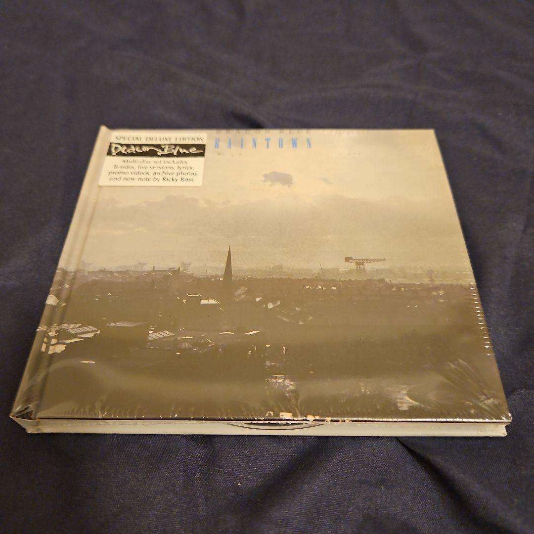 

[USED] deacon blue