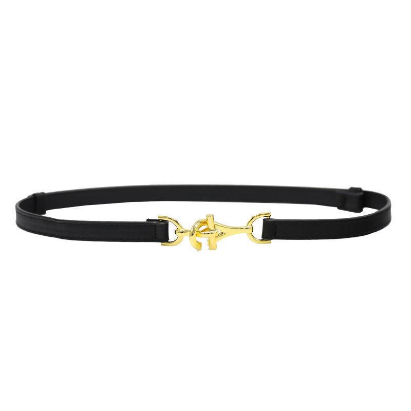 Trendy Summer Waist Chain For Women Featuring Simple Design Perfect For Any Dress