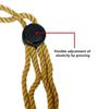 BDSM Sex Handcuff Hand Restraint Erotic Shackle Binds Sex Rope Slave Bondage Sexope Ankle Cuffs Backhandcuff Easy To Use Sex Toy