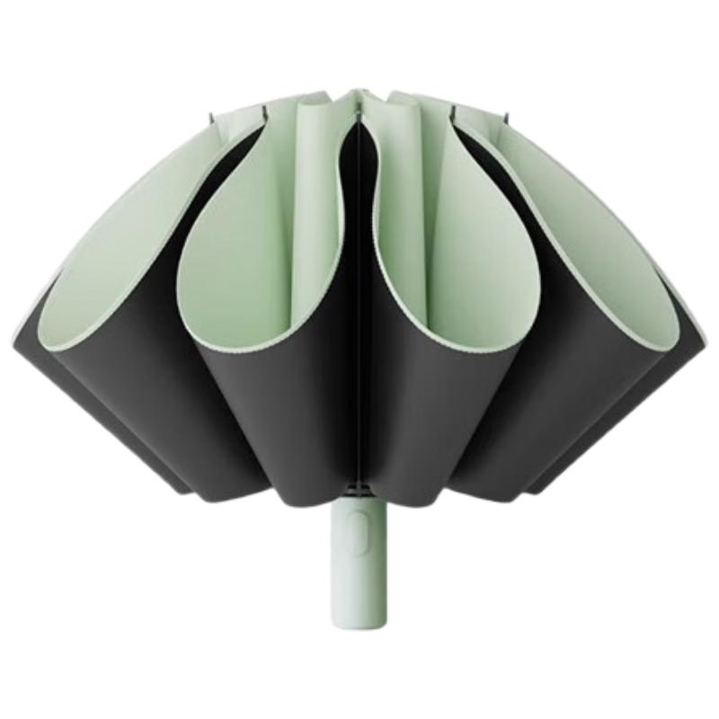 Heaven Fully Automatic Anti-UV Reverse Umbrella