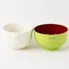 Disney Pixar [Monsters University] Mike Mini Soup and Rice Bowl Set SAN2221-2