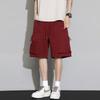 Men's Summer Loose Fit Functional Sports Shorts