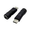 Type-c Adapter 5.5*2.1 Female To Type-c Adapter DC Adapter Smartphone Adapter 3