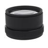 30X Optics Loupes Magnifier Microscope Magnifying Glass Lens for Jeweler Coins