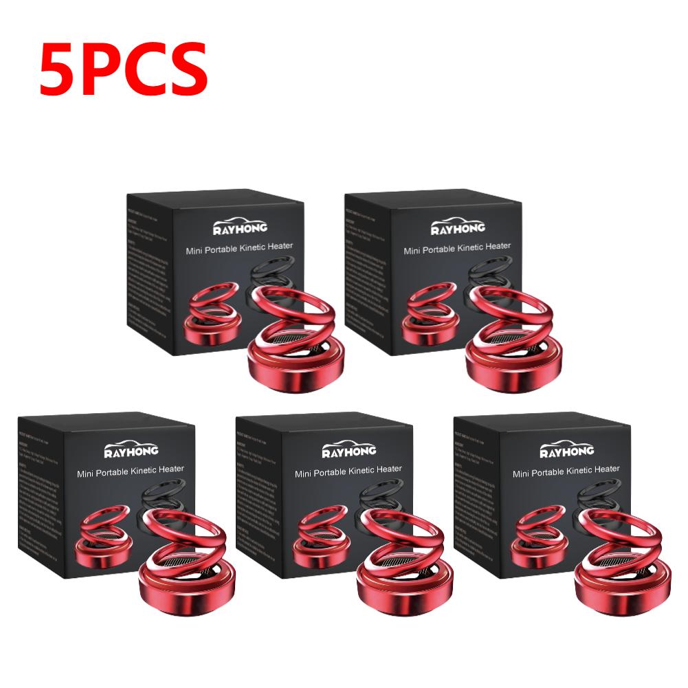 Hot Portable Kinetic Molecular Heater Portable Kinetic Molecular Heater Mini Portable Snow Removal Defogging Ice Removal for Car